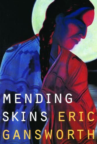 Mending Skins book cover