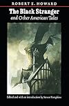 The Black Stranger and Other American Tales