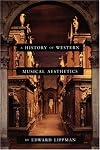 A History of Western Musical Aesthetics