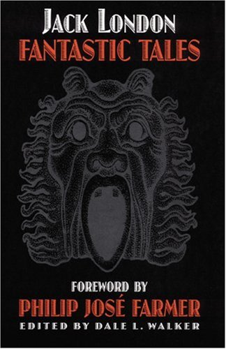 Fantastic Tales book cover