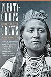 Plentycoups Chief Of The Crows