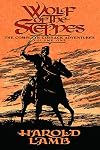 Wolf of the Steppes: The Complete Cossack Adventures, Volume 1