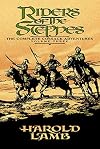 Riders of the Steppes: The Complete Cossack Adventures, Volume 3