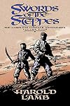 Swords of the Steppes: The Complete Cossack Adventures, Volume 4