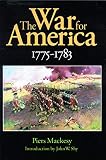 The War for America, 17751783