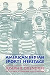 American Indian Sports Heritage