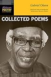 Gabriel Okara Collected Poems