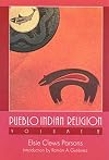 Pueblo Indian Religion (Pueblo Indian Religion) Volume 2