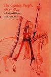 The Oglala People, 1841-1879: A Political History