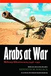 Arabs at War: Military Effectiveness, 1948–1991