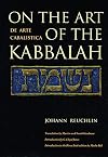 On the Art of the Kabbalah: (De Arte Cabalistica)