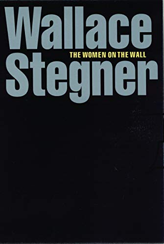 The Women on the Wall book cover