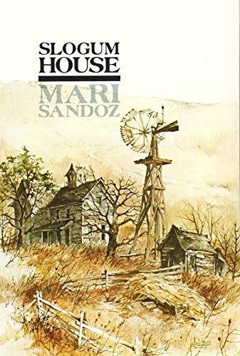 Slogum House book cover
