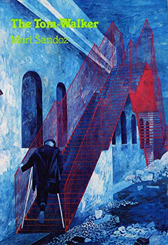The Tom-Walker book cover