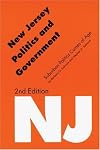New Jersey Politics and Government: The Suburbs Come of Age (Rivergate Regionals Collection)