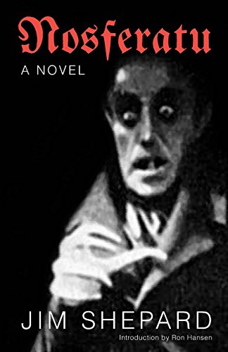 Nosferatu:A Novel