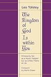 The Kingdom of God is Within You