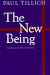 The New Being