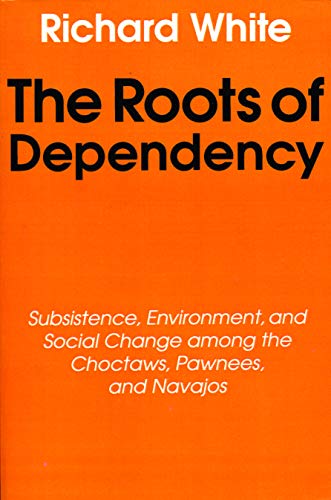 The Roots of Dependency cover