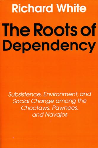 The Roots of Dependency book cover