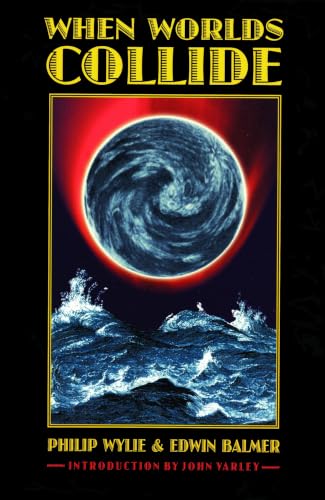 When Worlds Collide book cover