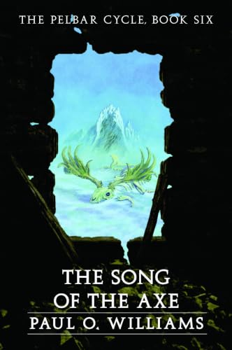 The Song of the Axe book cover