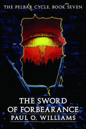 The Sword of Forbearance book cover