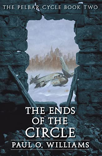 The Ends of the Circle book cover