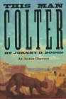 This Man Colter book cover