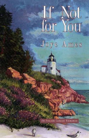 If Not for You book cover