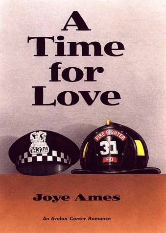 A Time for Love book cover