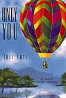 Only You book cover