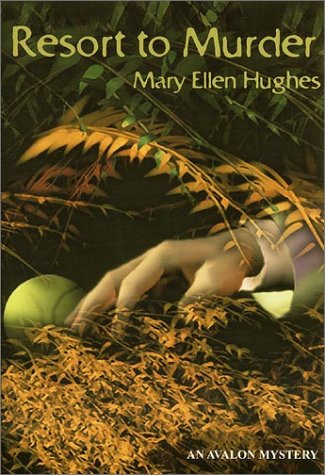 Resort to Murder book cover