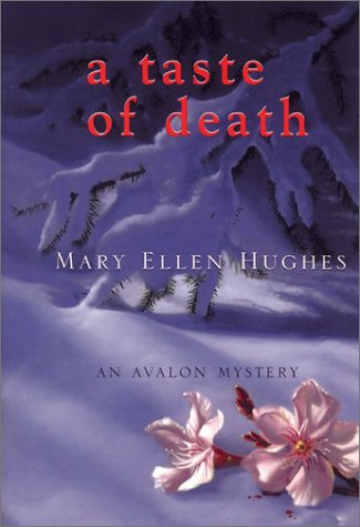 A Taste of Death book cover