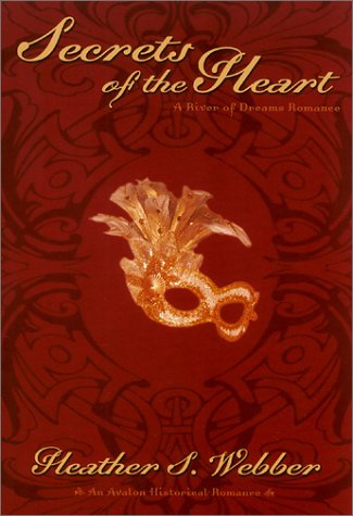 Secrets of the Heart book cover