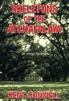Skeletons of the Atchafalaya