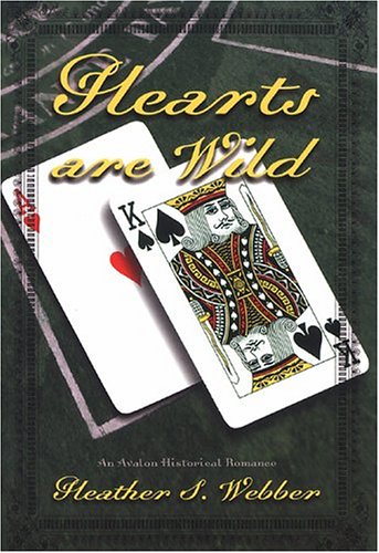 Hearts Are Wild book cover