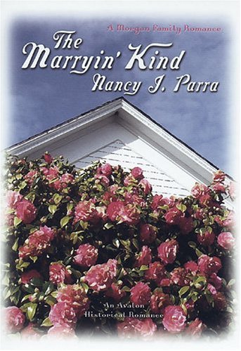 The Marryin' Kind book cover