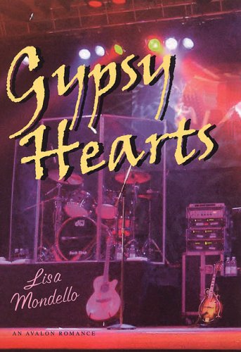 Gypsy Hearts book cover