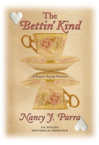 The Bettin' Kind book cover