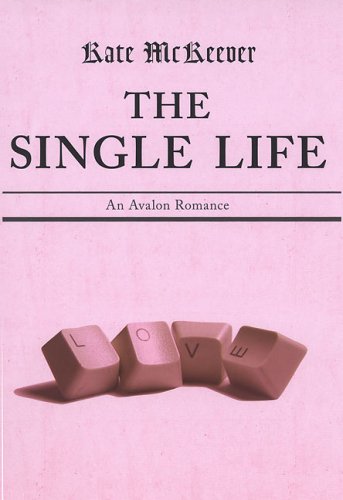 The Single Life book cover