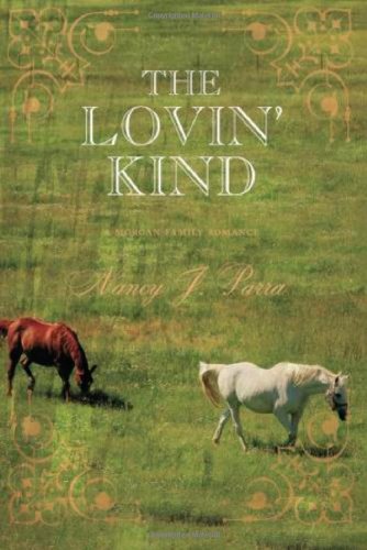 The Lovin' Kind book cover