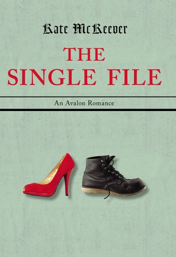 The Single File book cover