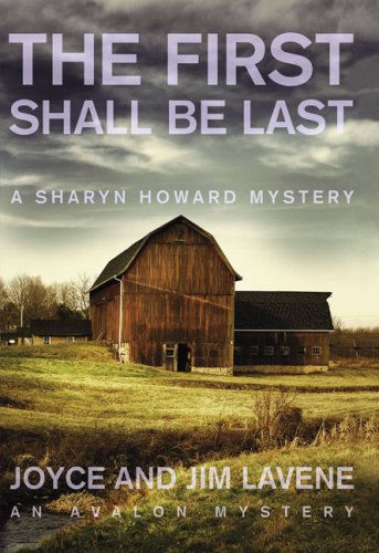 The First Shall Be Last book cover