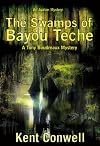 The Swamps of Bayou Teche