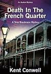 Death in the French Quarter