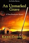 An Unmarked Grave