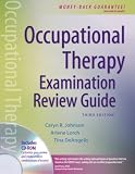 Occupational Therapy Examination Review Guide Third Edition