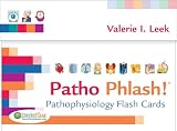Patho Phlash Pathophysiology Flash Cards