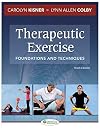 Therapeutic Exercise: Foundations and Techniques